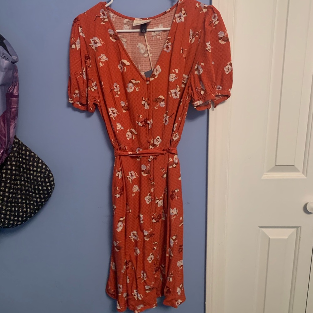 Universal Thread Dress: Small. New with tags.